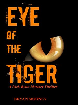 cover image of Eye of the Tiger